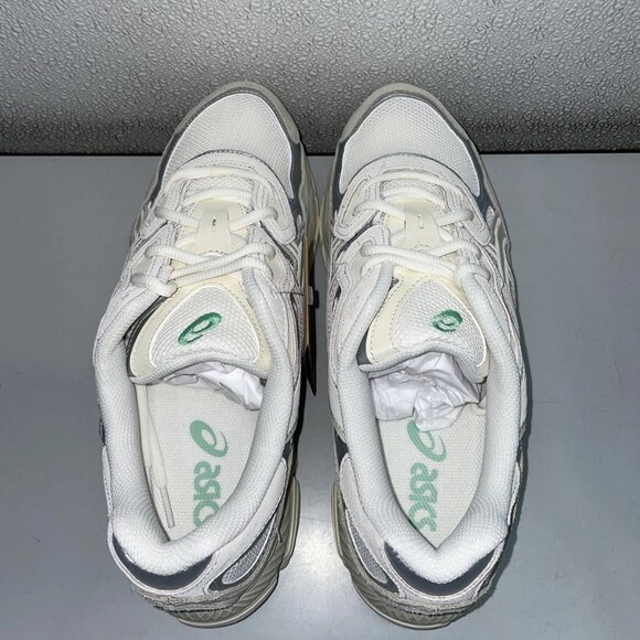 ASICS Gel-NYC Sportstyle Running Shoes M10.5 W12 - Picture 5 of 10